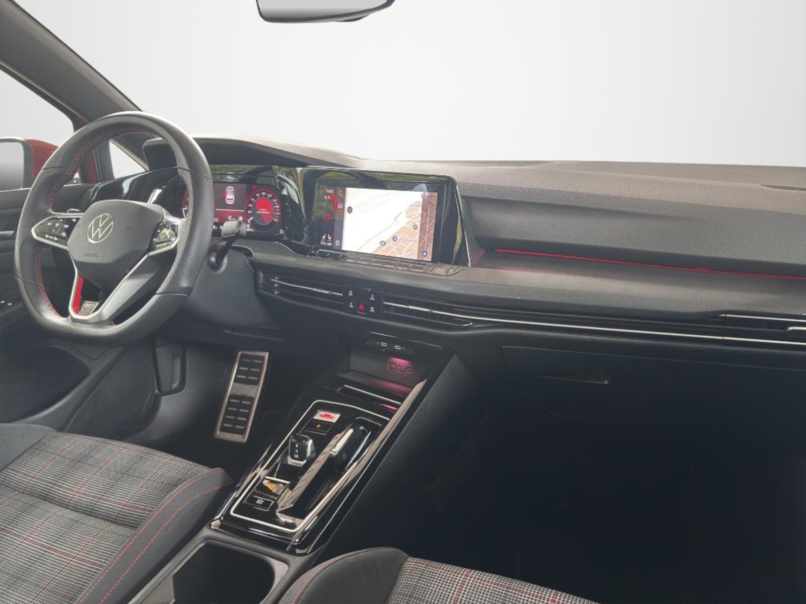 Volkswagen Golf – Bild 17