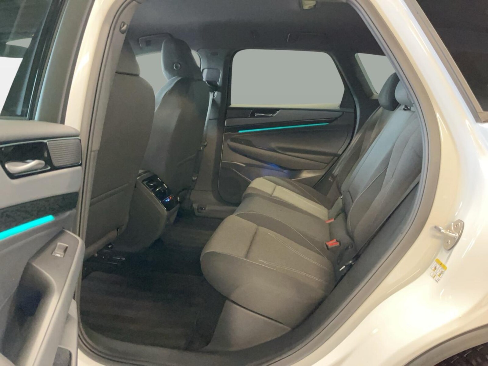 Volkswagen ID.7 Tourer – Bild 11