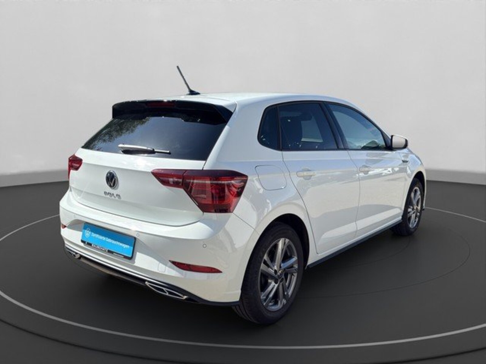 Volkswagen Polo – Bild 3
