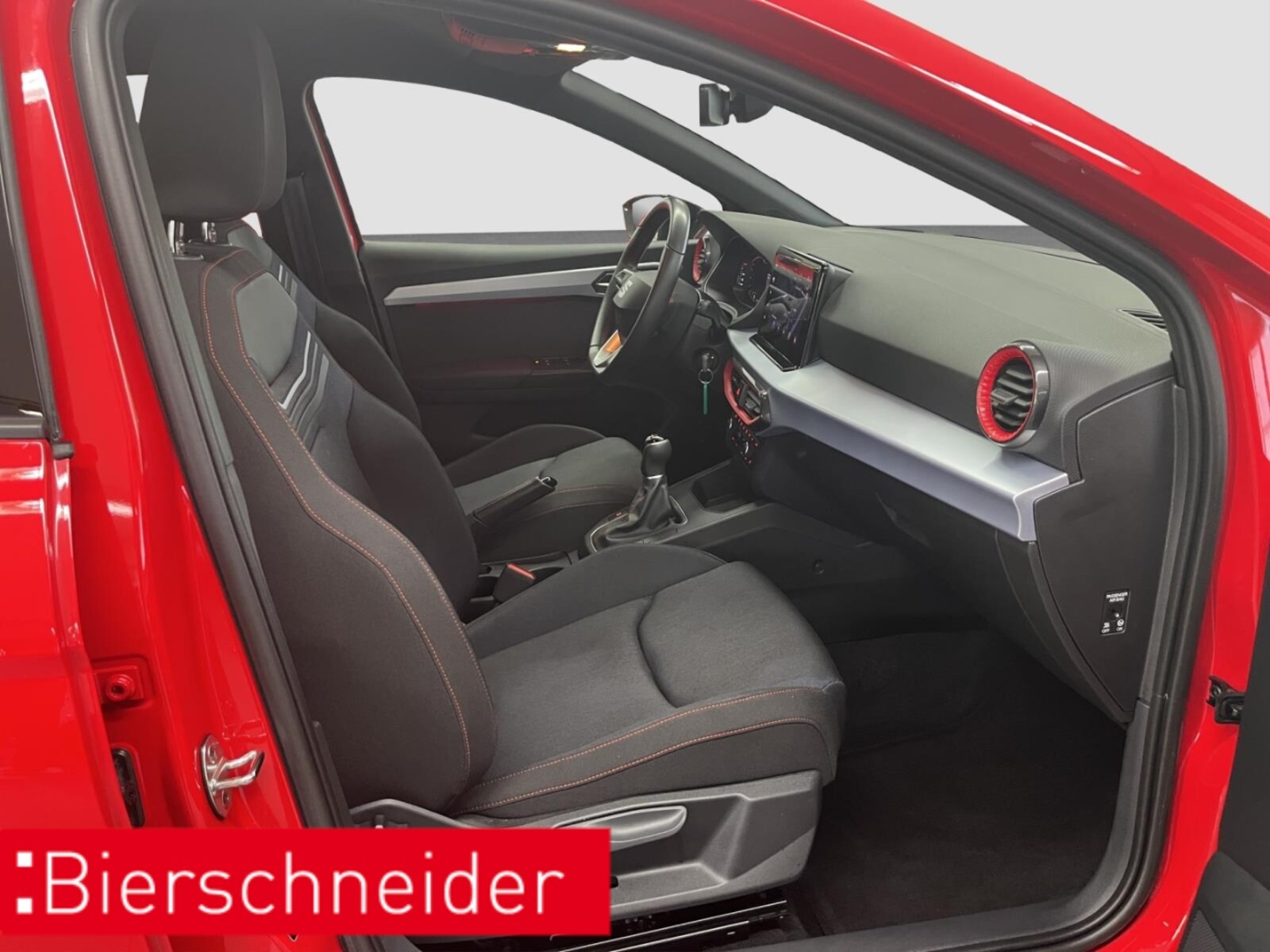 SEAT Ibiza – Bild 14