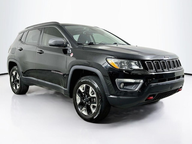 2017 Jeep