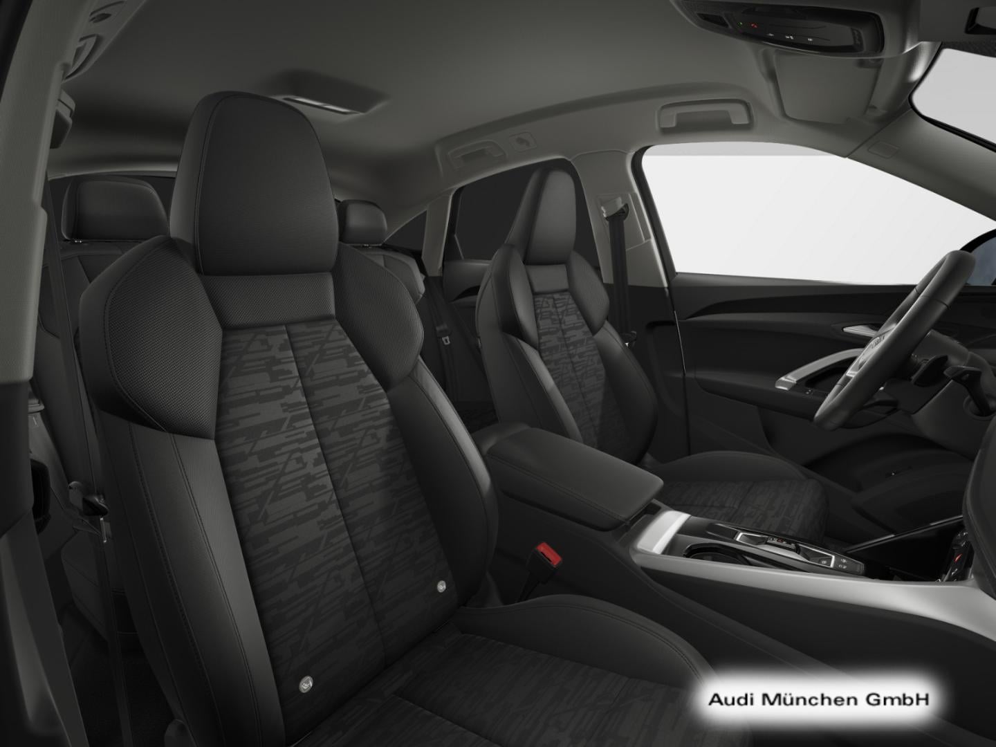 Bild über Audi Q5 Sportback TDI quattro 150 kW S tronic - für weitere Informationen kontaktieren Sie den Audi Partner