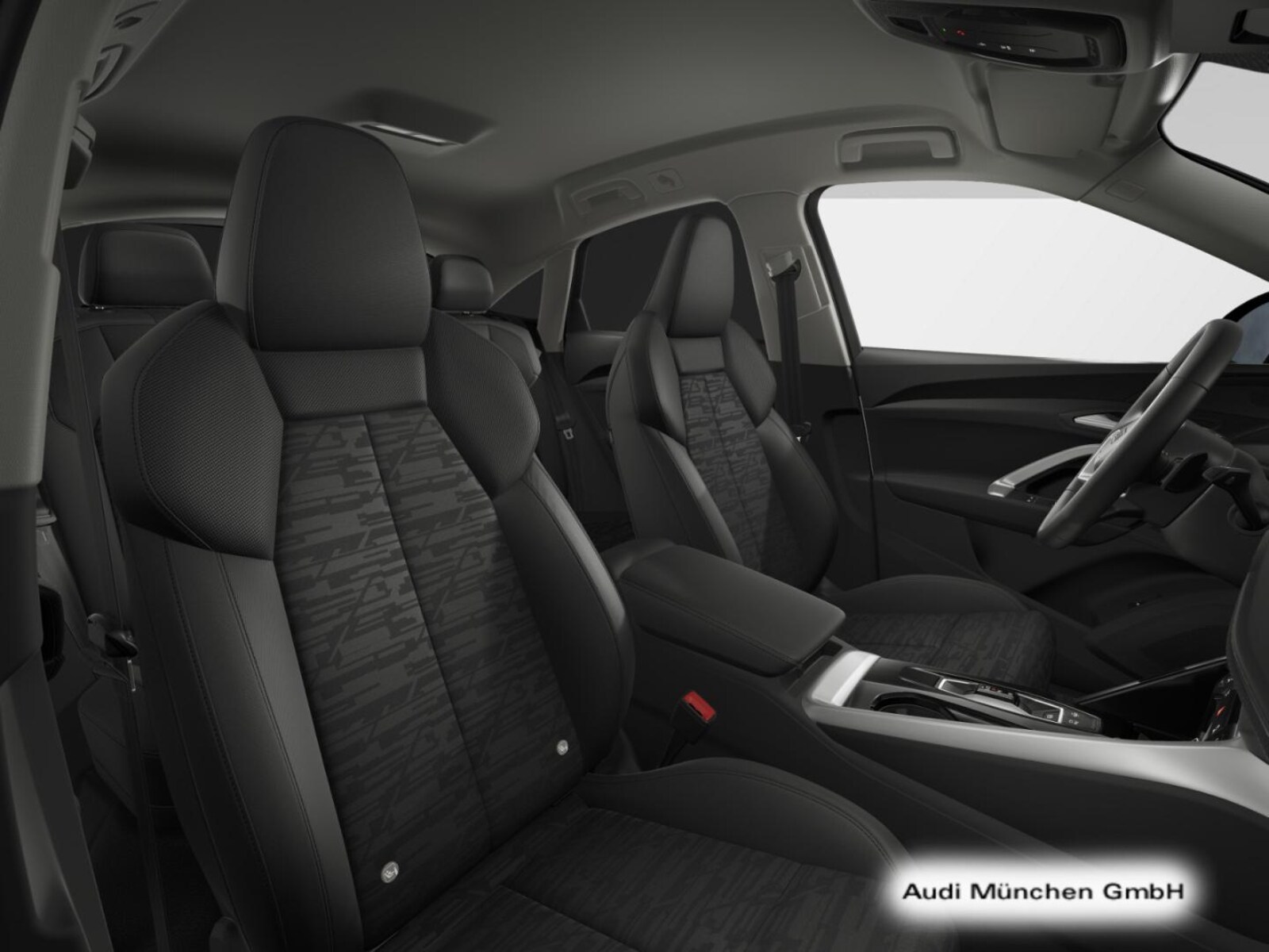 Audi Q5 Sportback – Bild 9