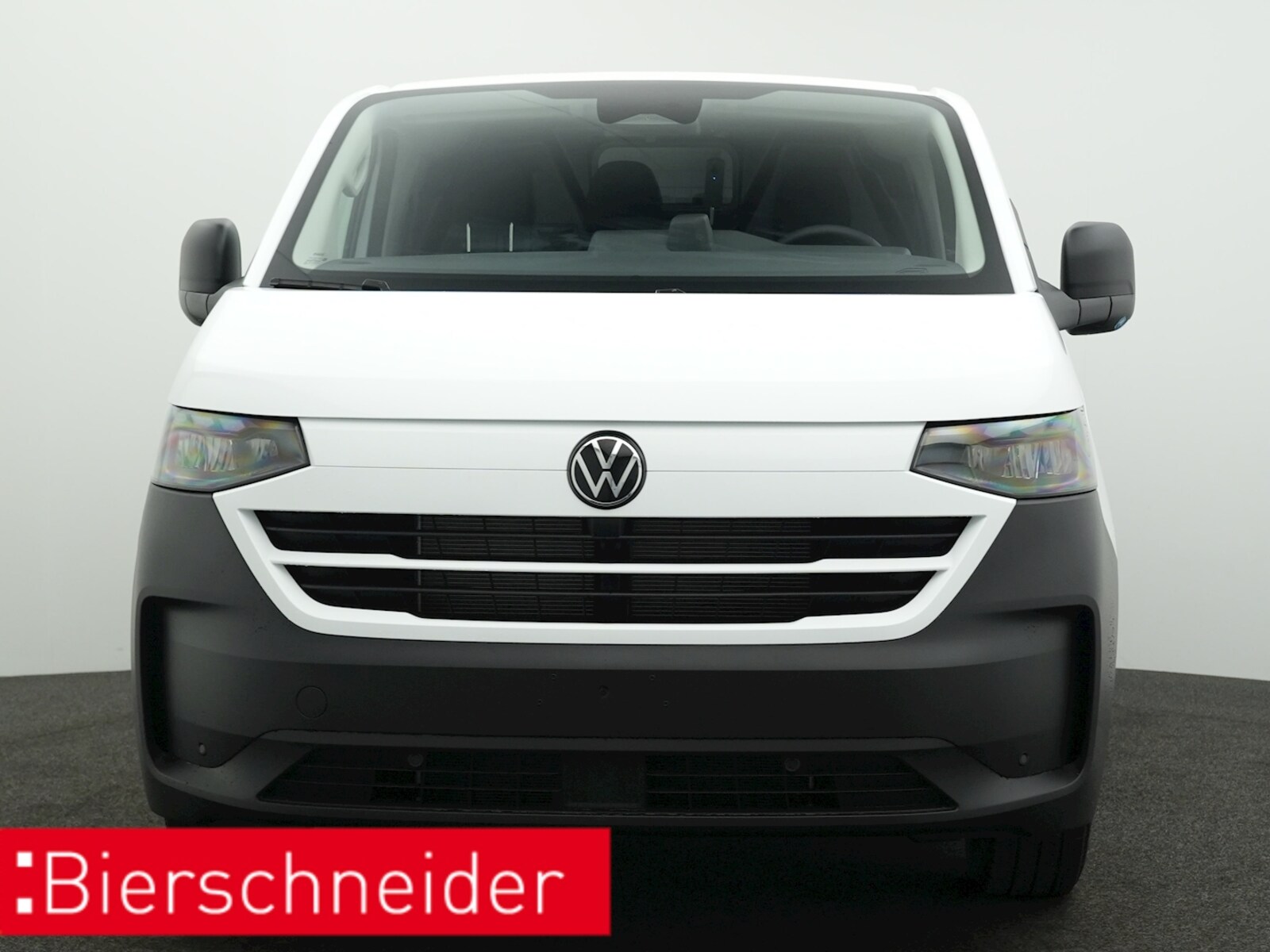 Volkswagen Transporter Kasten kurzer Radstand – Bild 13
