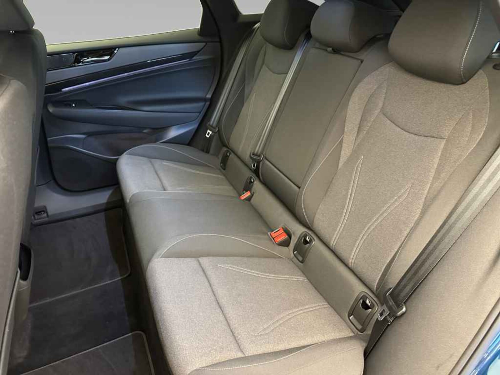 Volkswagen ID.7 Tourer – Bild 14