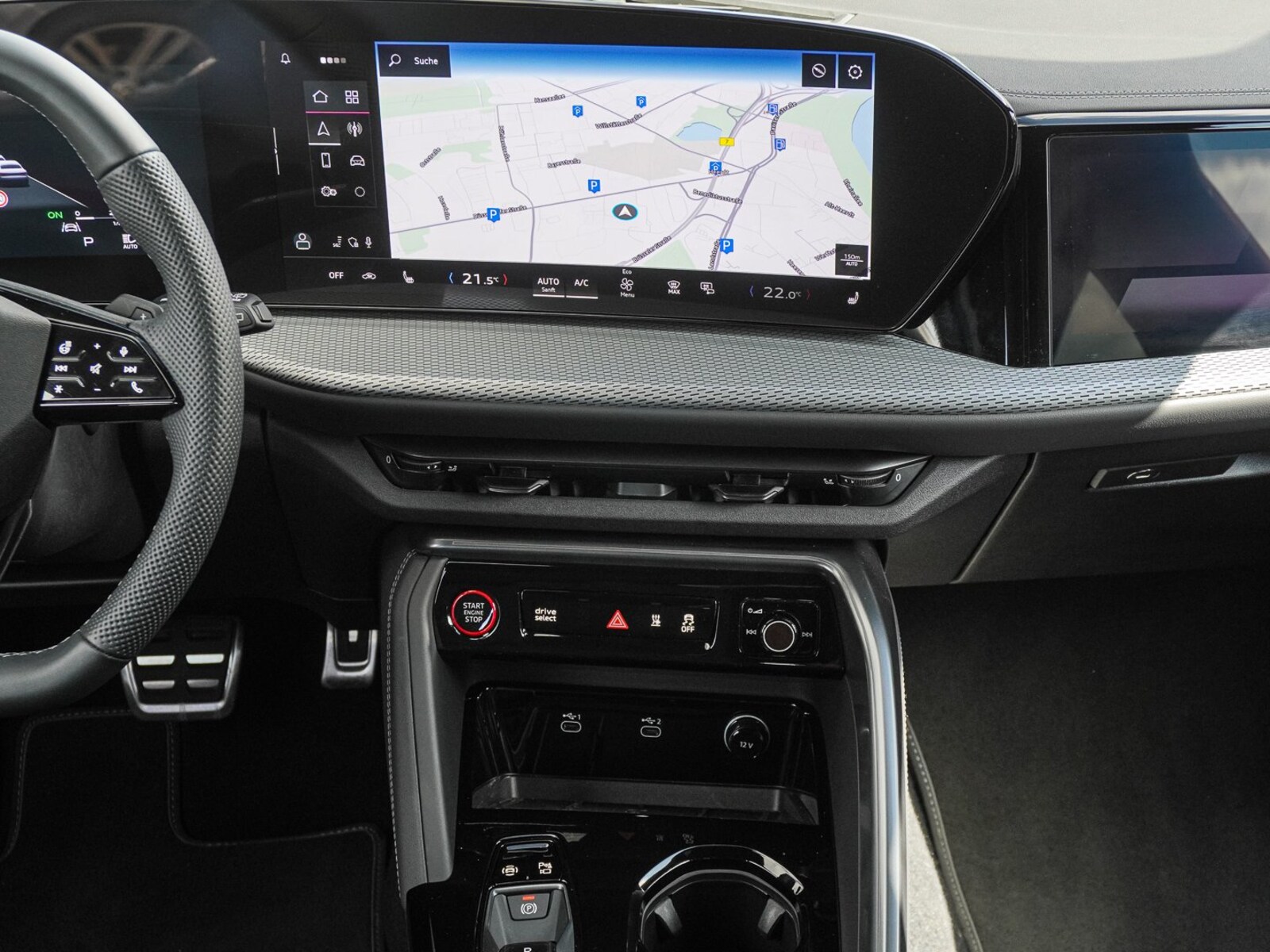 Audi Q5 Sportback – Bild 12