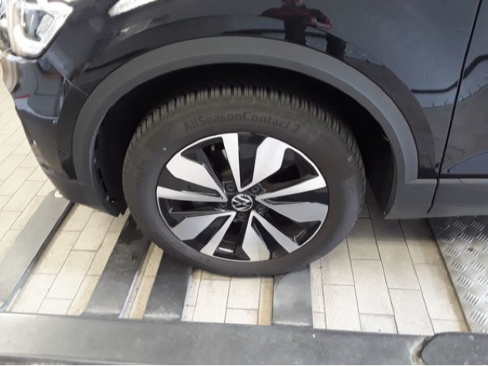Volkswagen T-Roc – Bild 11