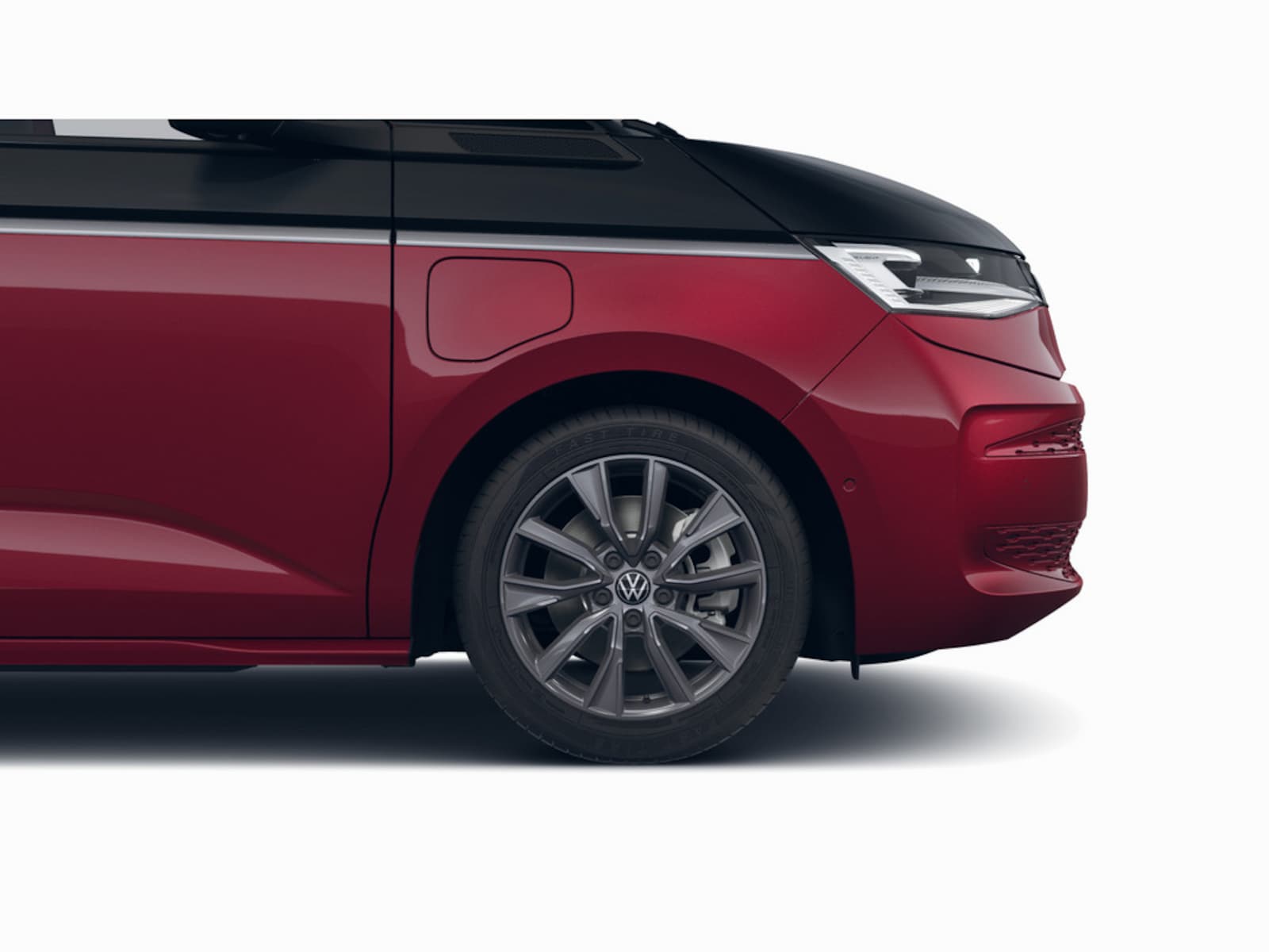 Volkswagen Multivan – Bild 6