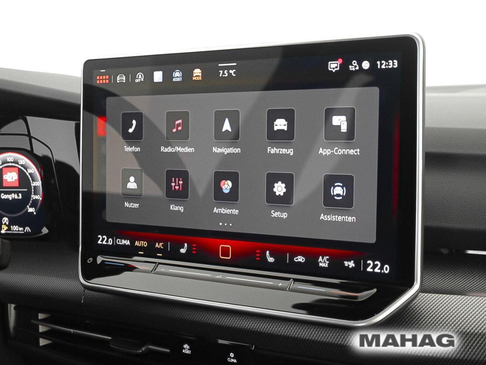 Volkswagen Golf – Bild 18
