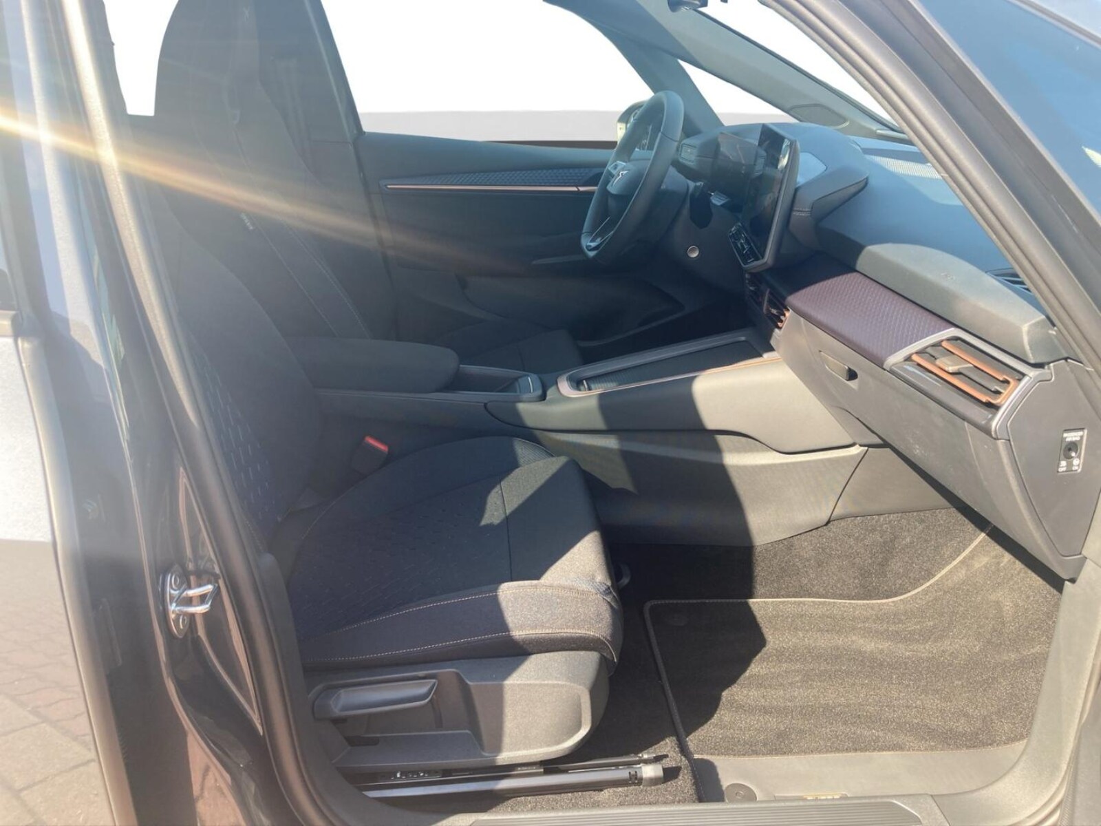 CUPRA Born – Bild 17