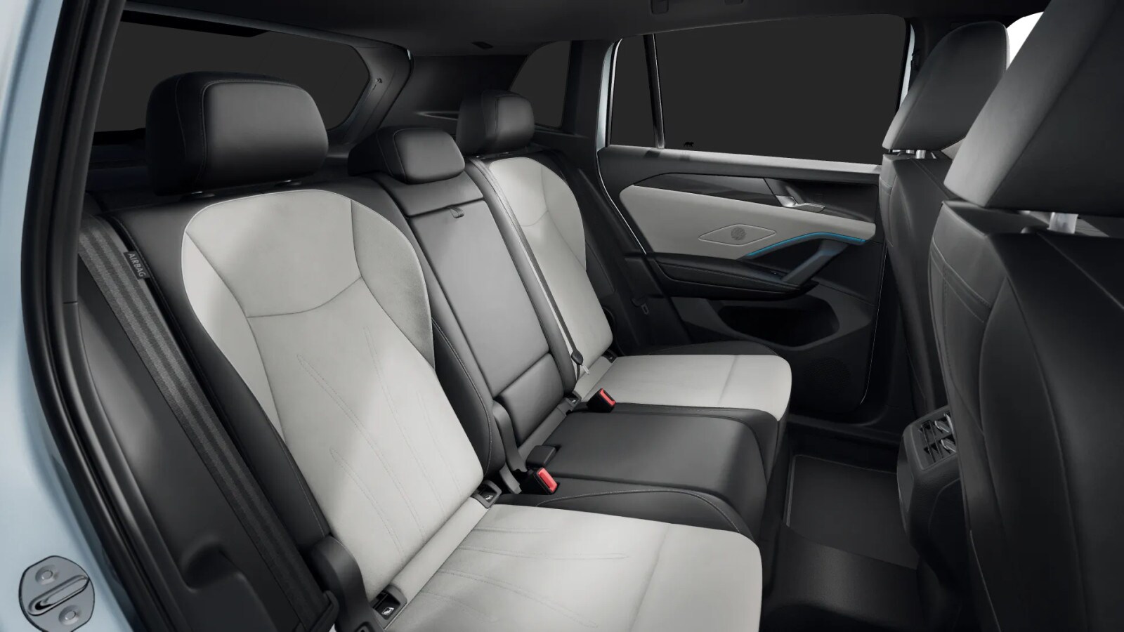 Volkswagen Tiguan – Bild 10