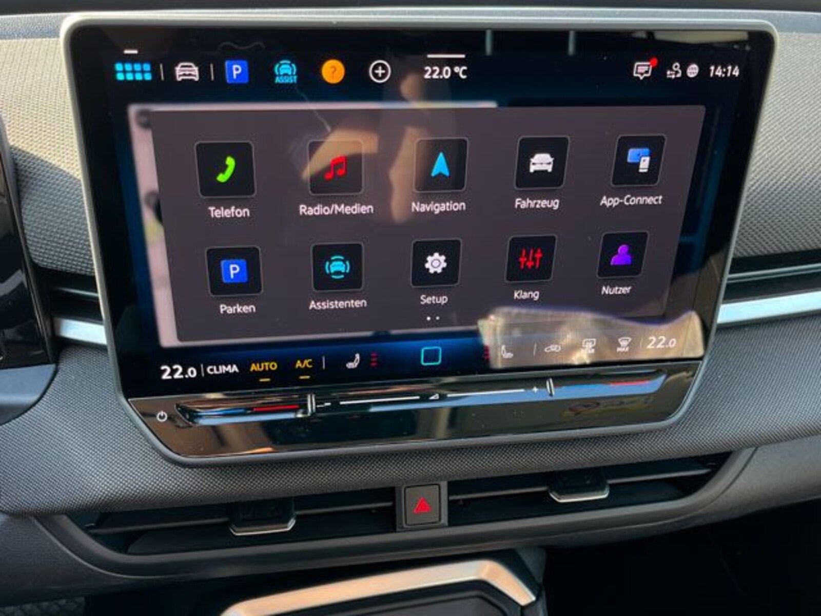 Volkswagen T-Roc – Bild 6