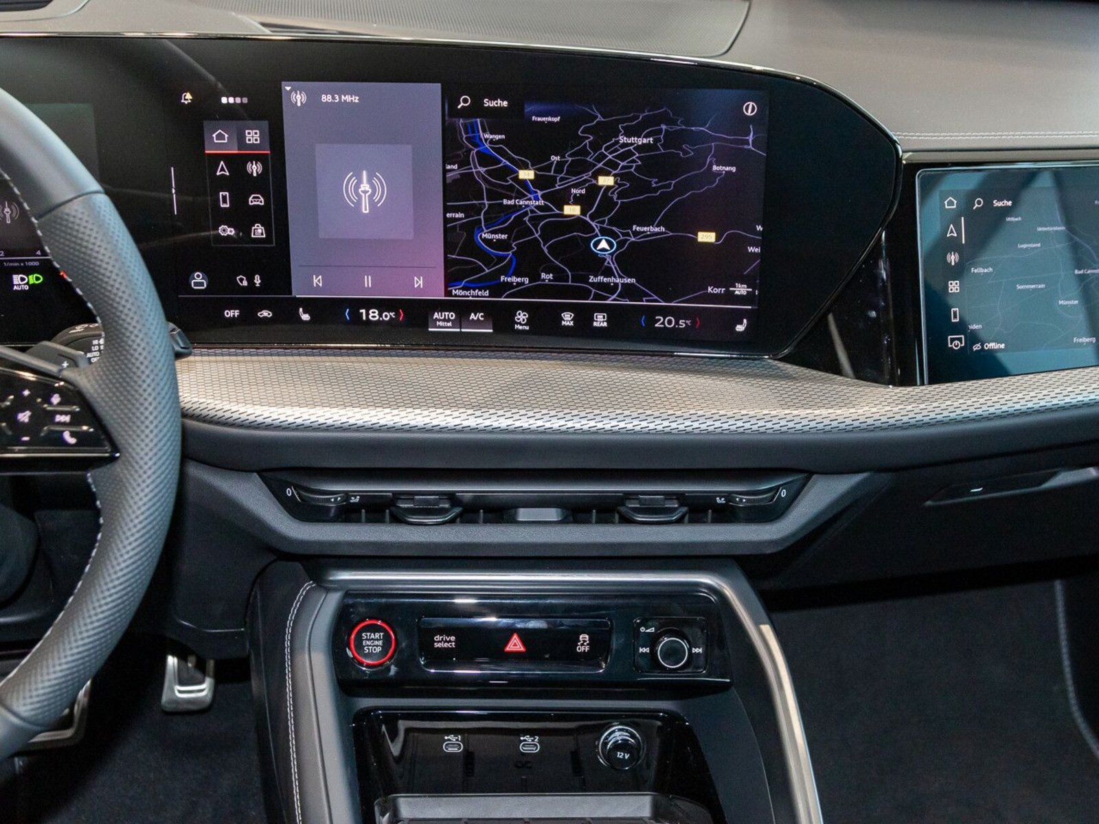 Audi Q5 Sportback – Bild 14