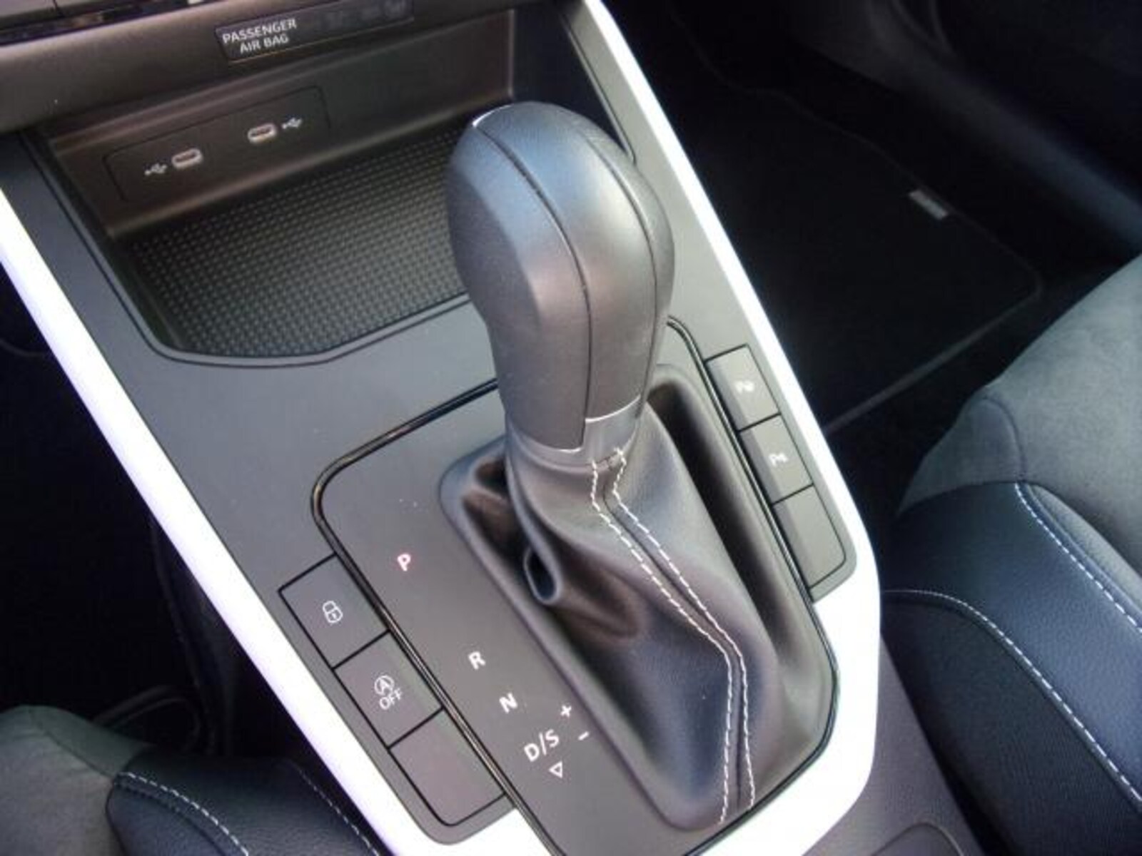 SEAT Arona – Bild 21