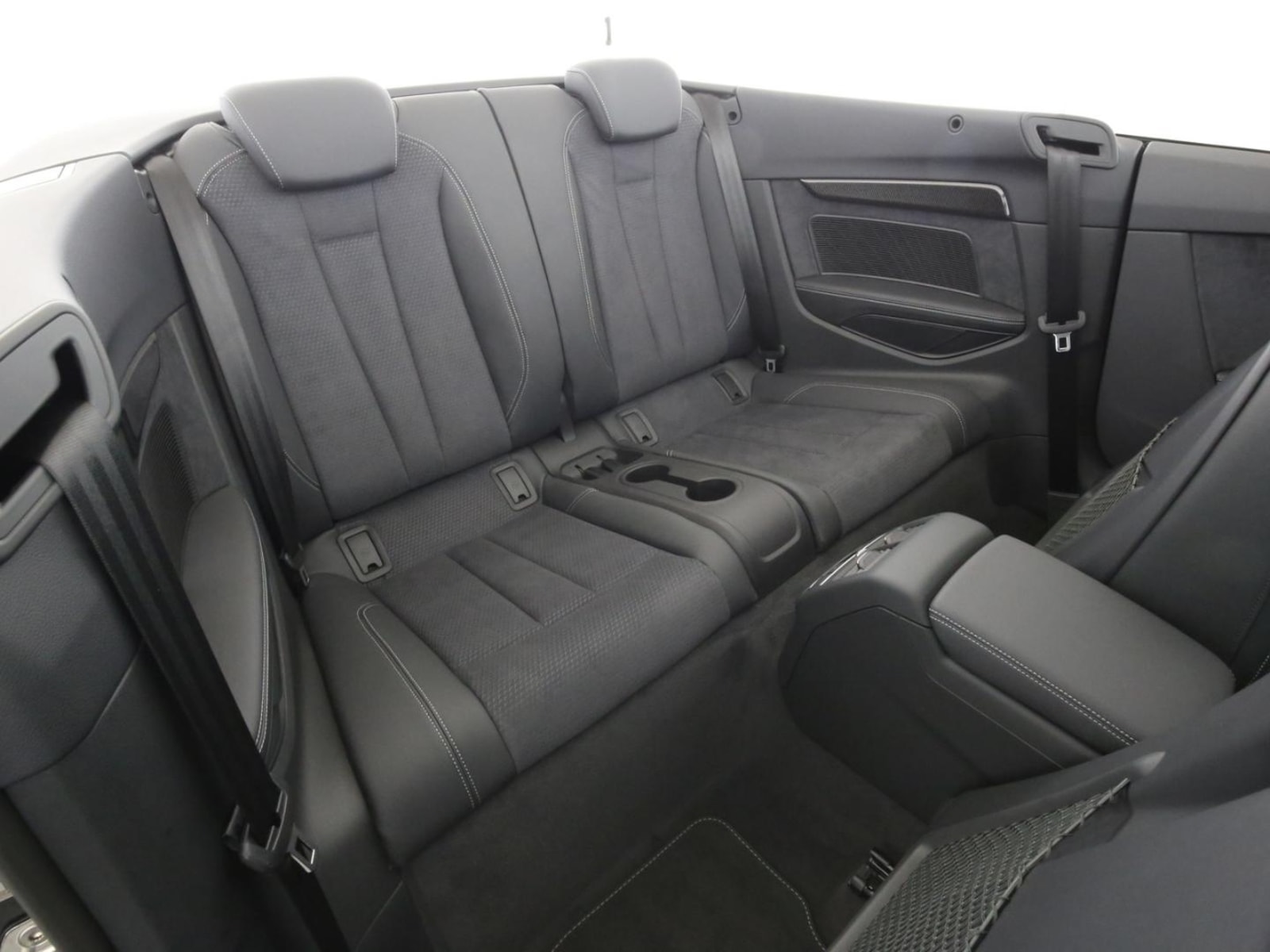 Audi S5 Cabriolet – Bild 17
