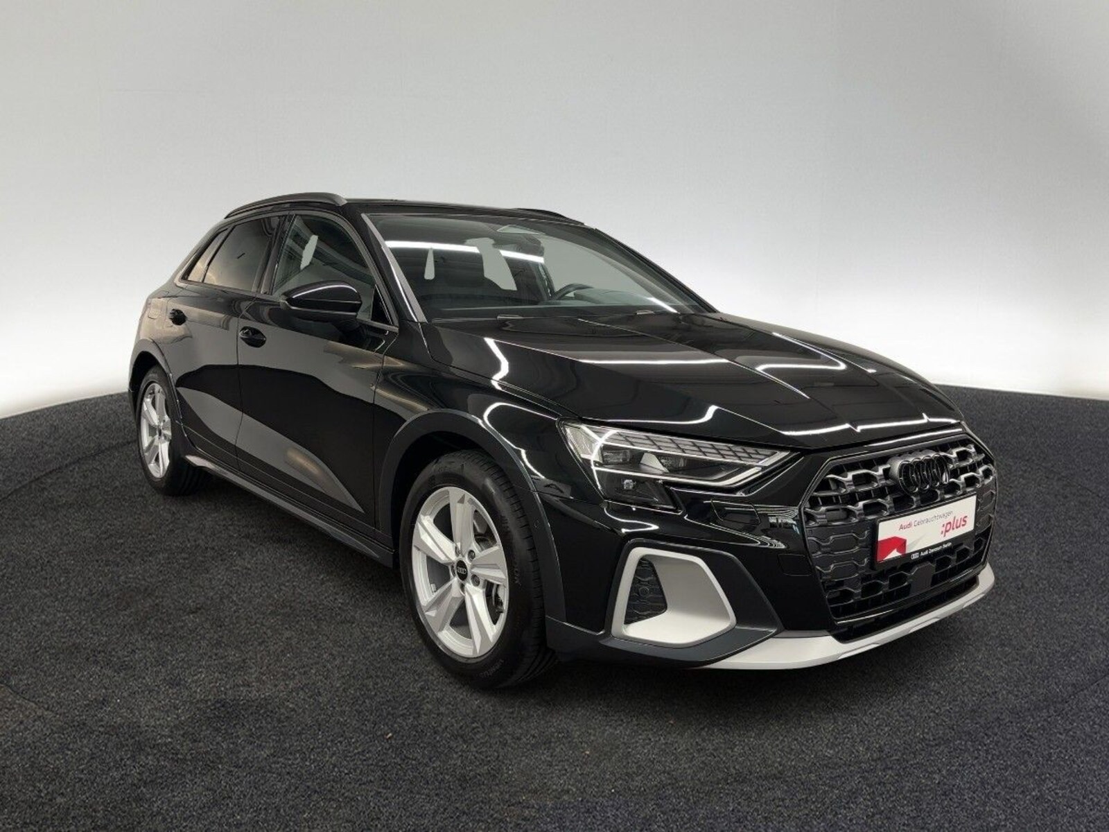 Audi A3 allstreet – Bild 7
