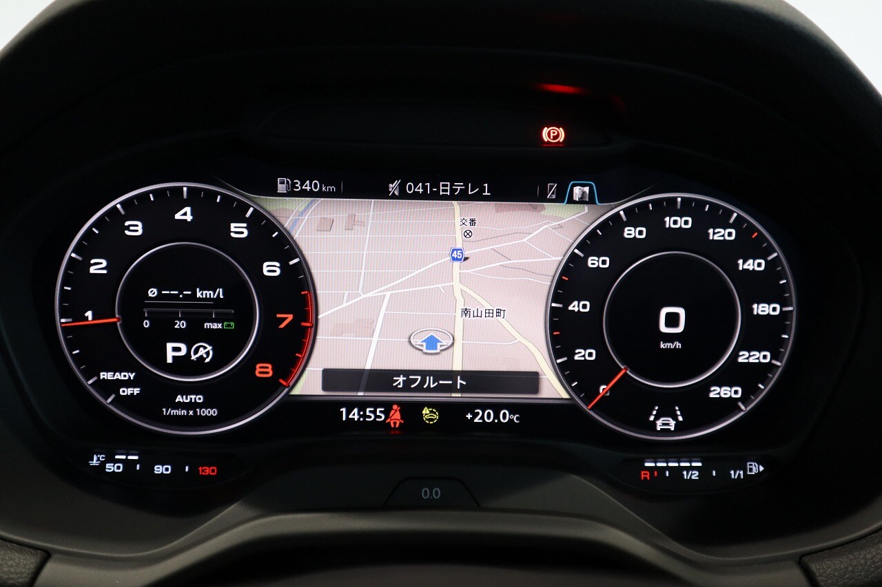 Image about Audi Q2 35 TFSI advanced 110(150) kW(PS) S tronic
