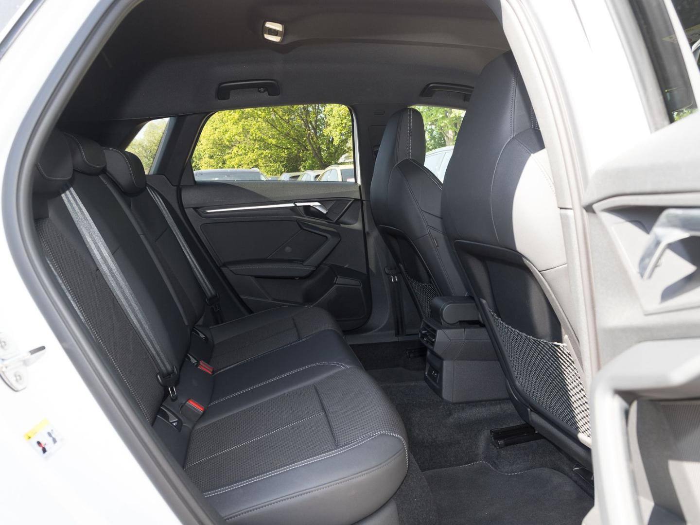 Image about Audi S3 Sportback TFSI quattro S tronic