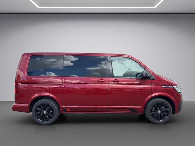 Volkswagen T6.1 Multivan