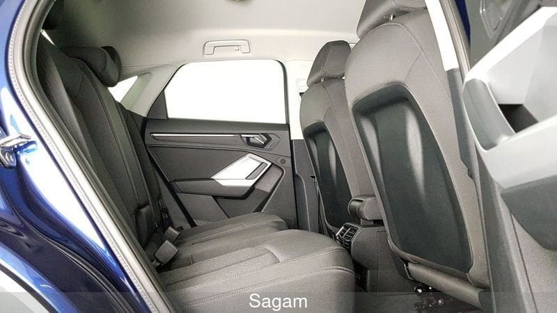 Image about Audi Q3 Sportback S line edition 35 TDI 110 kW (150 CV) S tronic