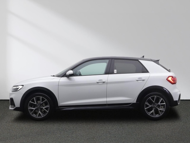 Audi A1 Citycarver 30 TFSI 81110 KW(PS) S Tronic - 2022 - Joinsteer - #2