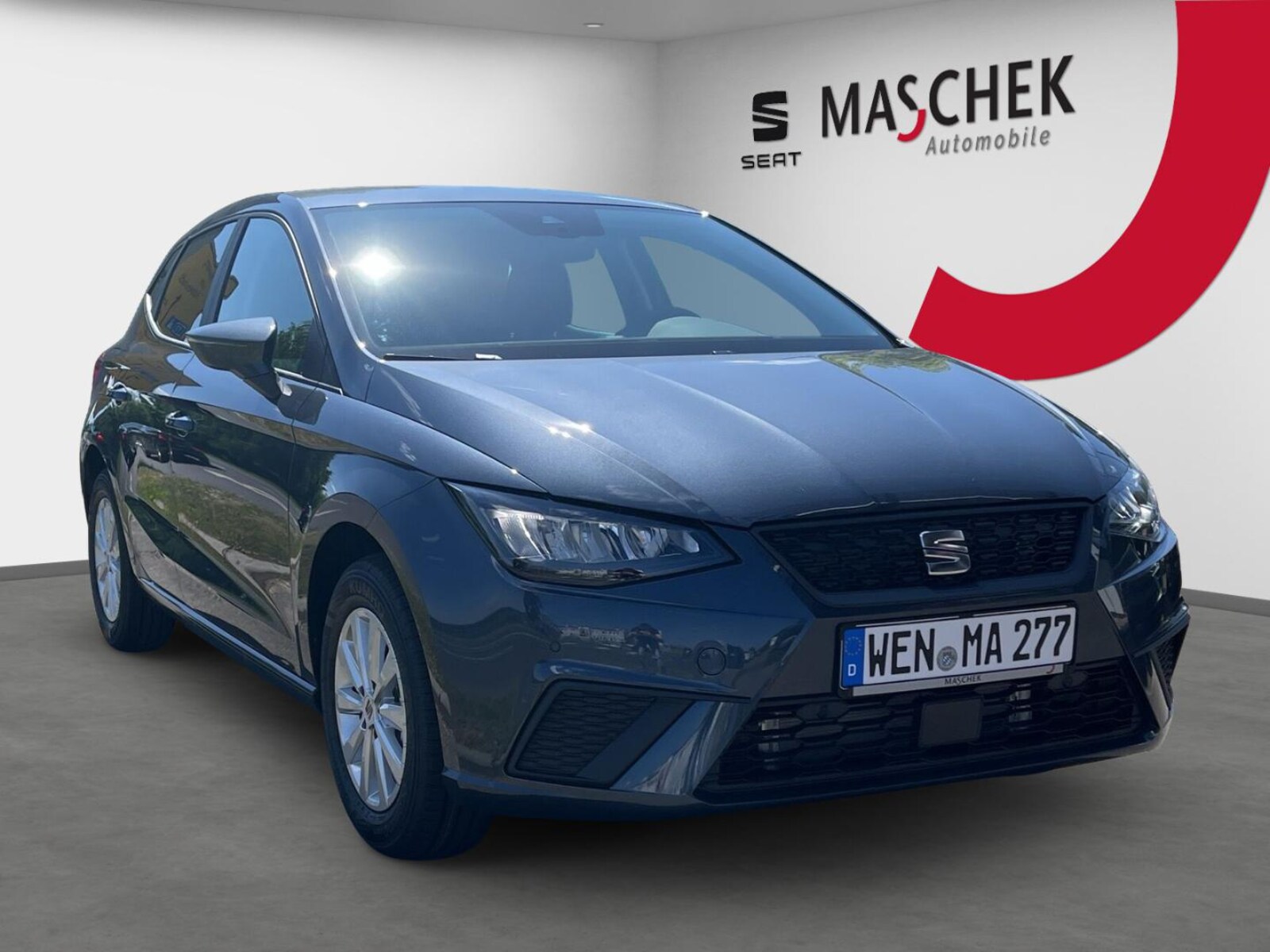 SEAT Ibiza – Bild 7