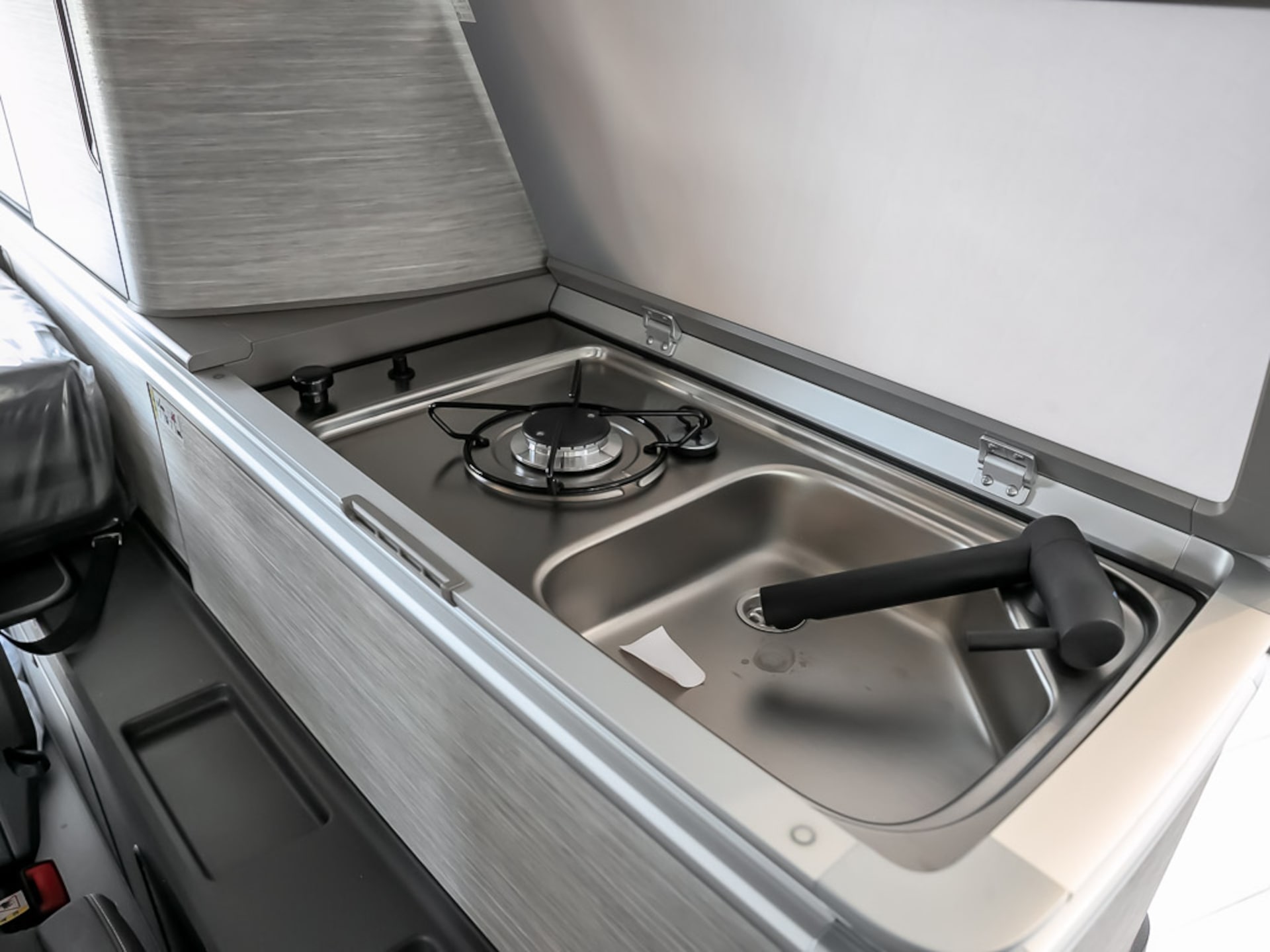 Volkswagen California Ocean