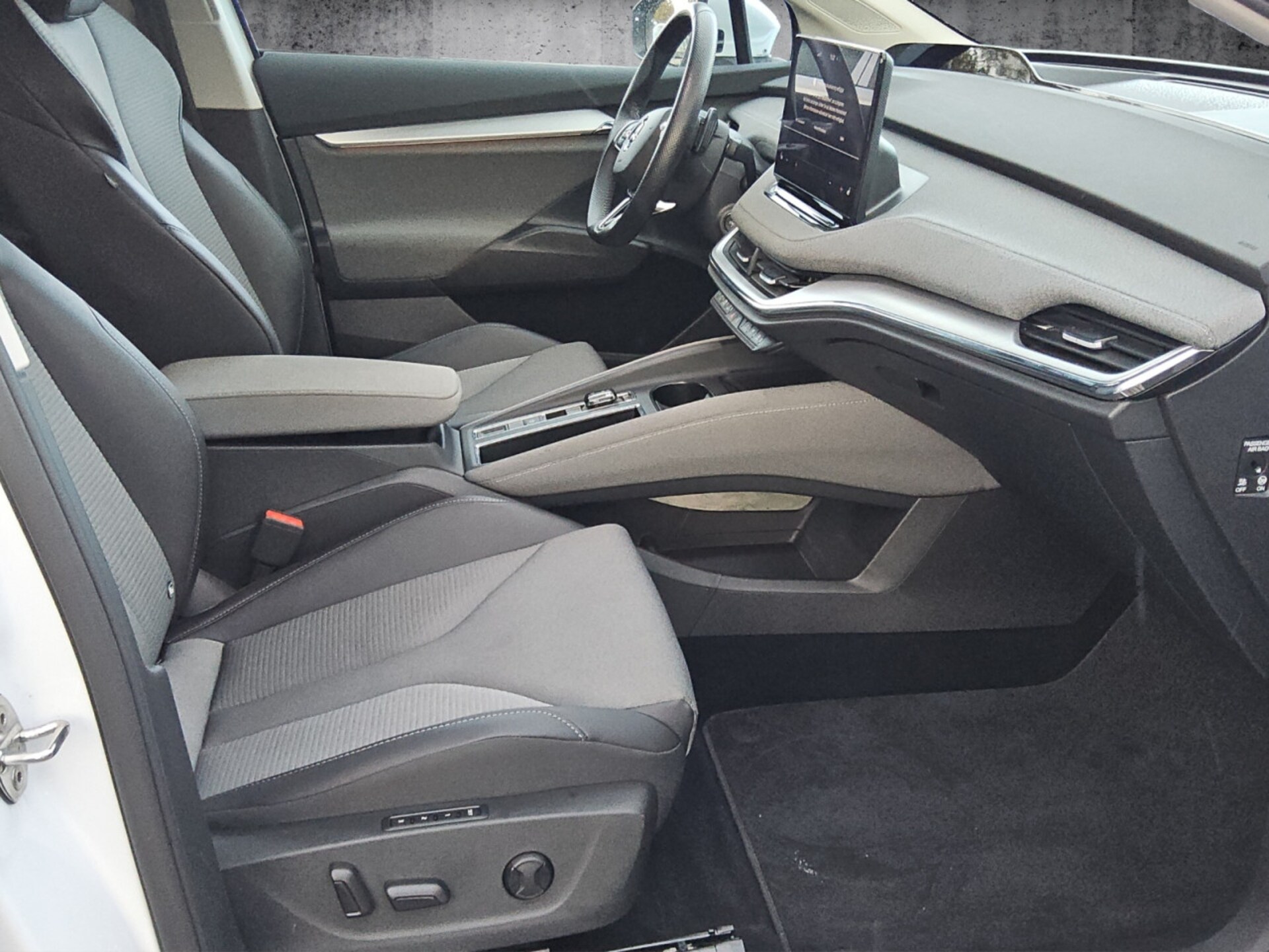Skoda Enyaq 80
