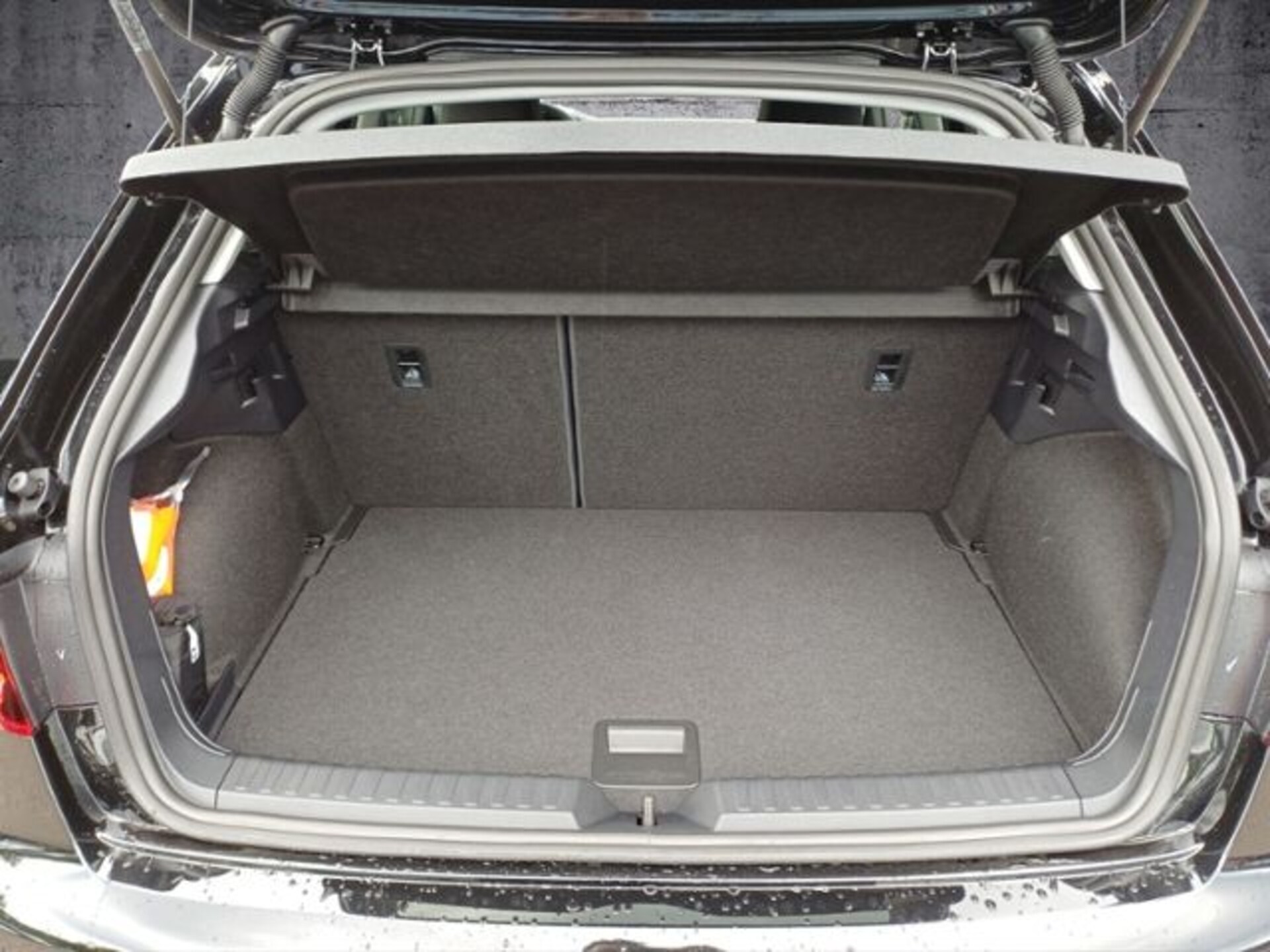 Audi A1 Sportback Advanced