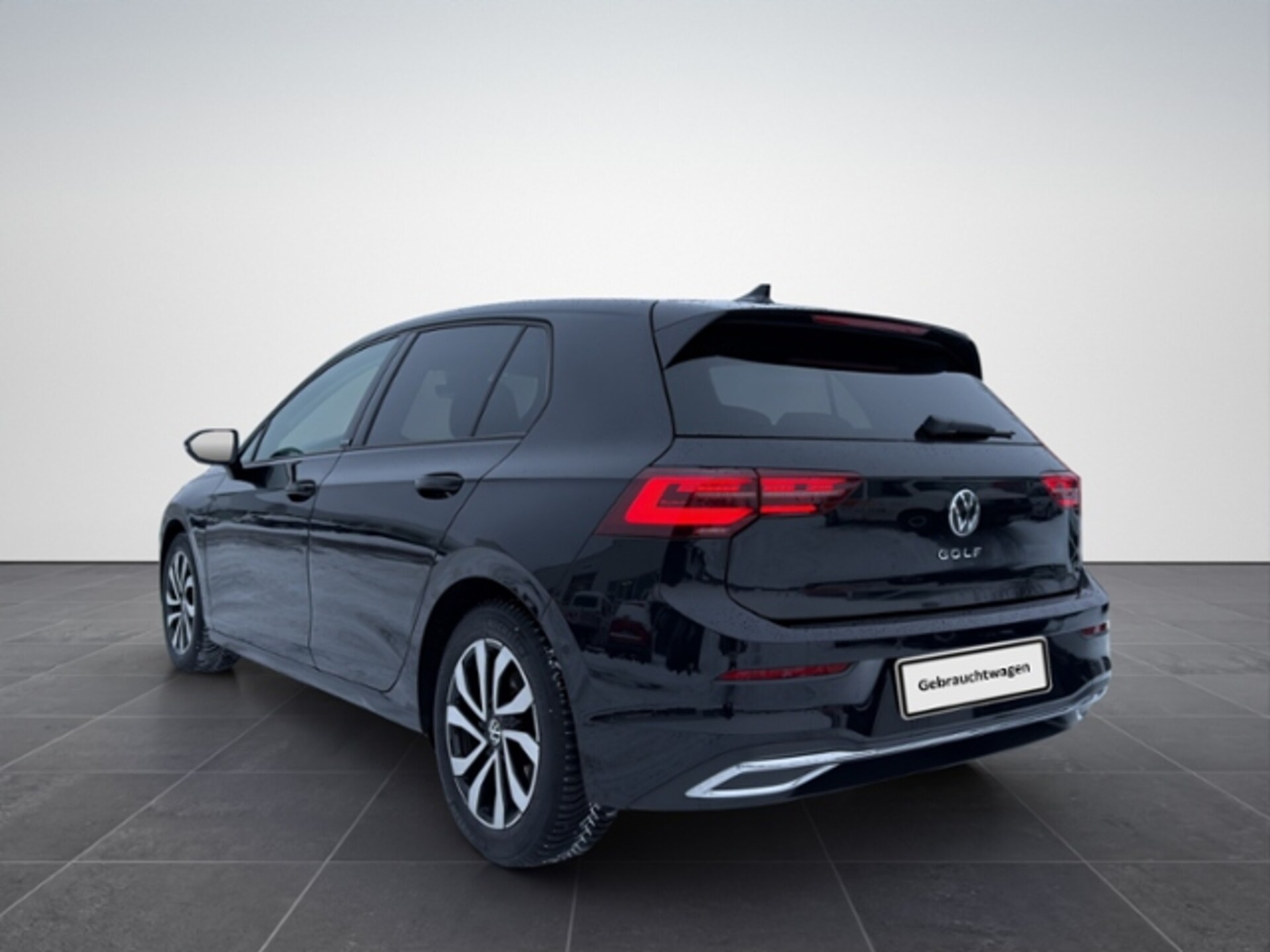 Volkswagen Golf Active