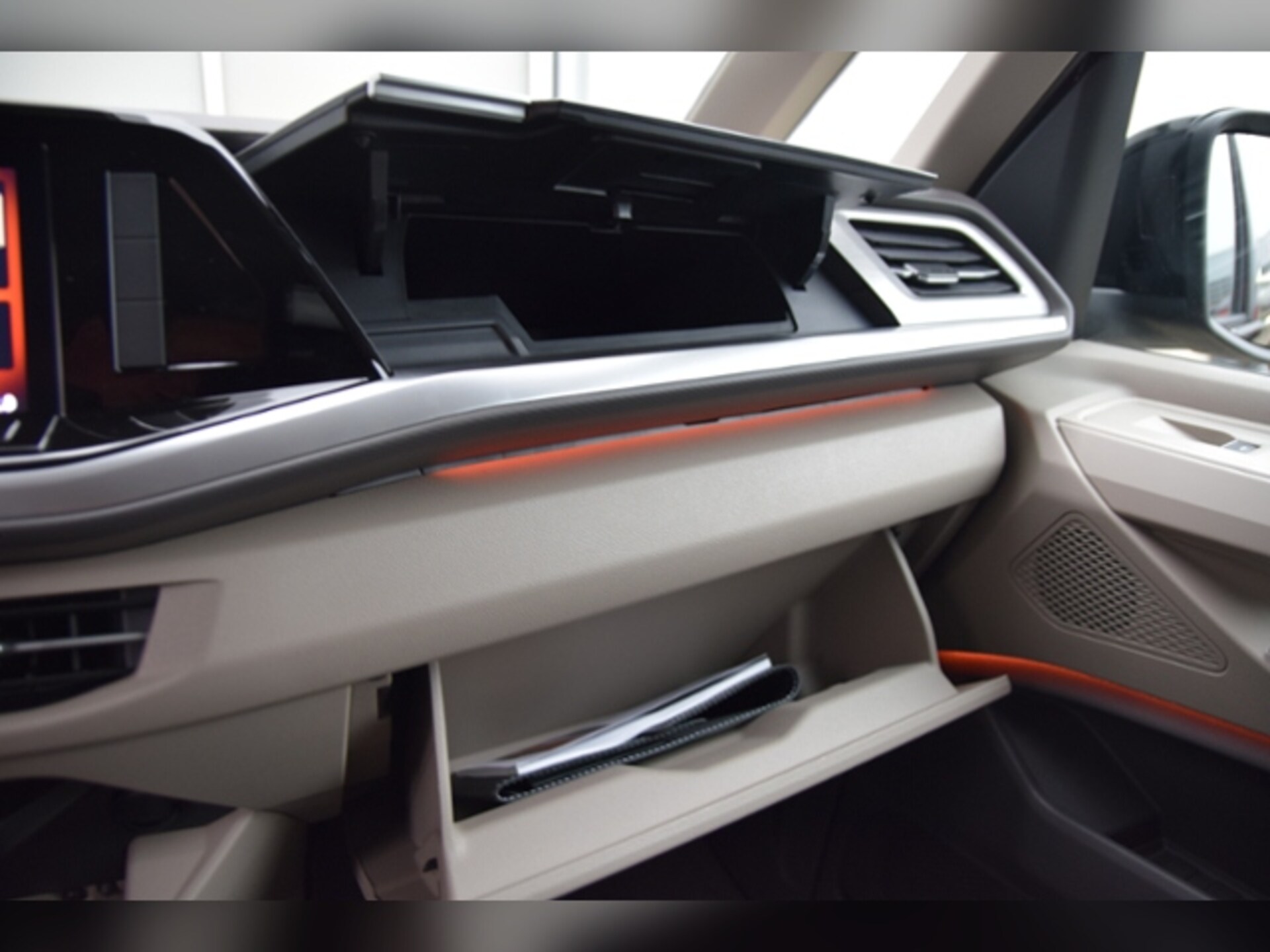 Volkswagen Multivan ENERGY
