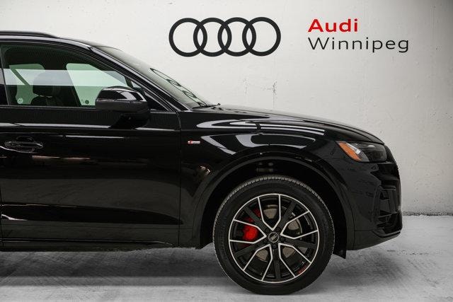 2025 Audi Audi Q5
