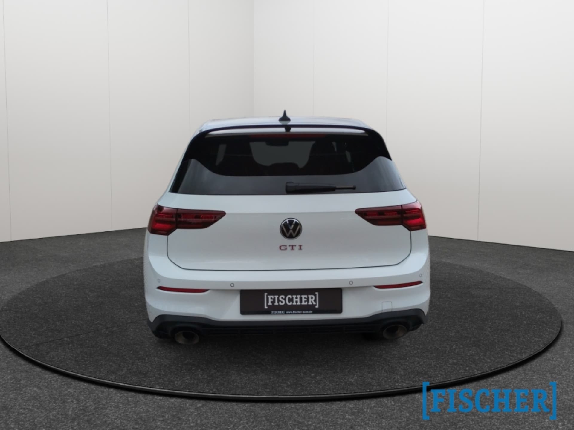 Volkswagen Golf GTI Clubsport