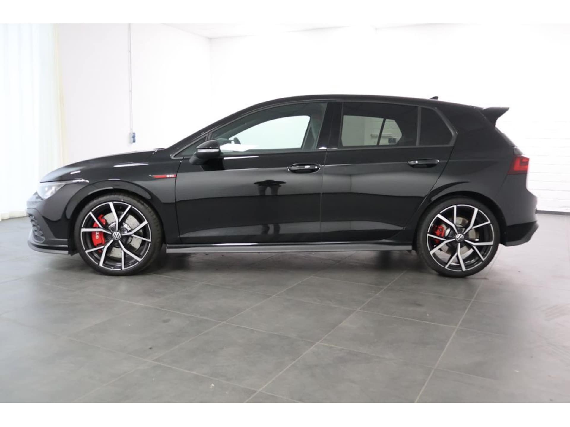 Volkswagen Golf GTI Clubsport