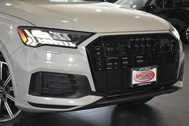 2023 Audi Q7