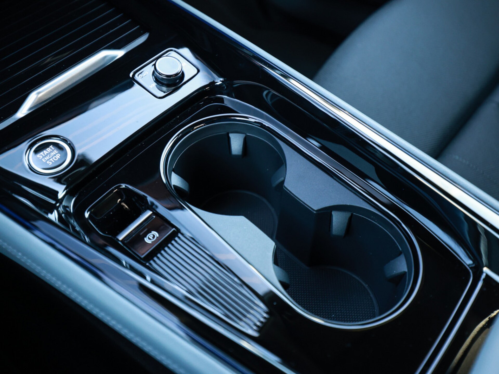 Audi Q3 SUV