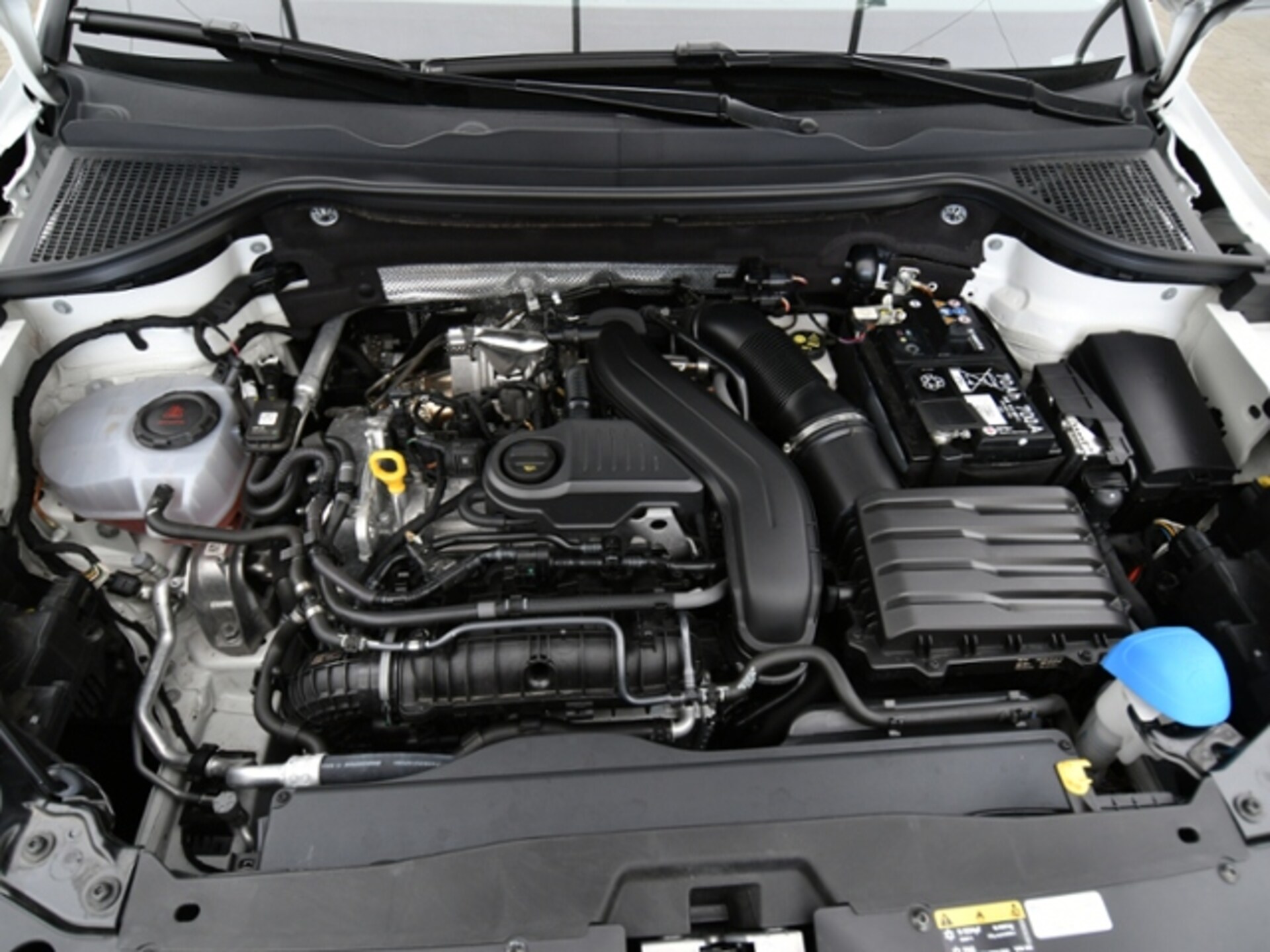 Skoda Karoq Ambition
