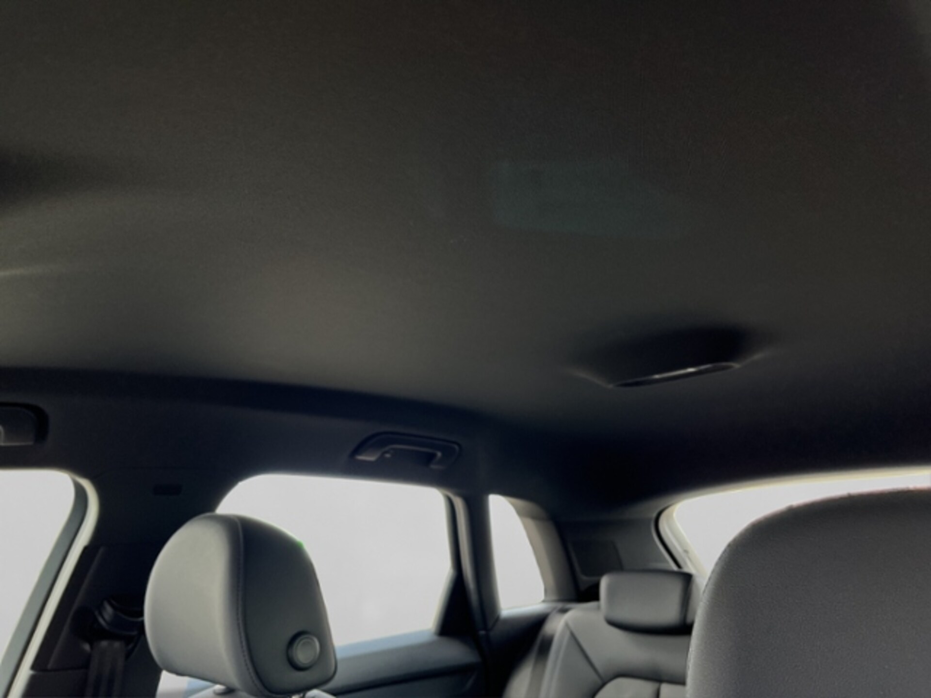 Audi Q3 SUV S line