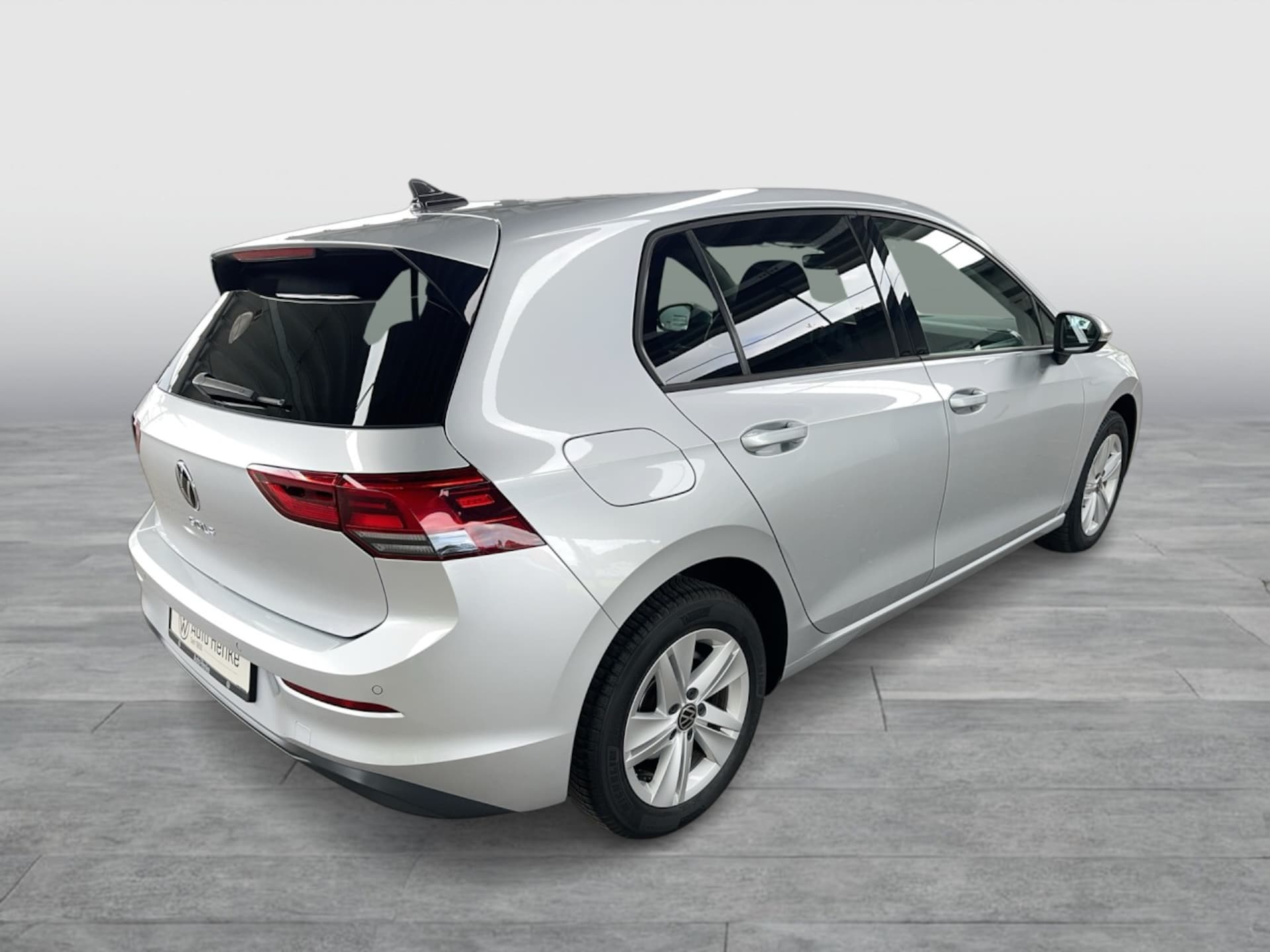 Volkswagen Golf Life