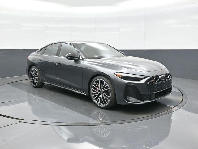 2026 Audi S5 Prestige quattro S tronic's photo