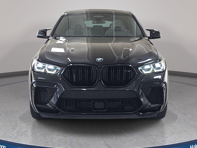 2022 BMW X6 M