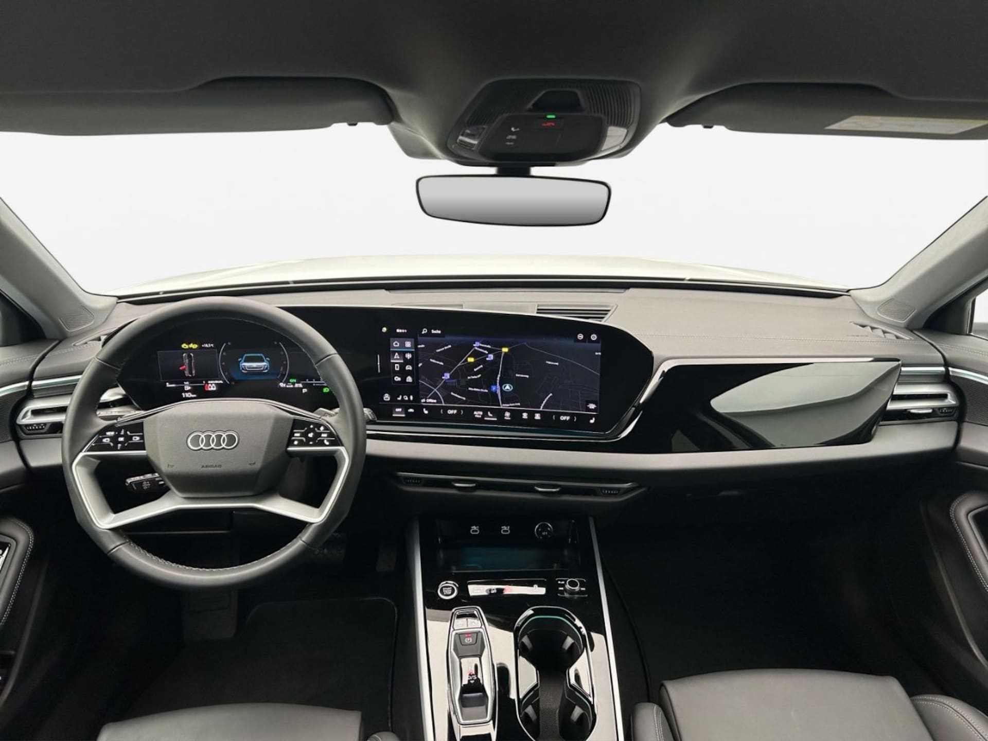 Audi A5 Avant