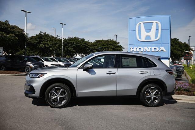 2023 Honda HR-V