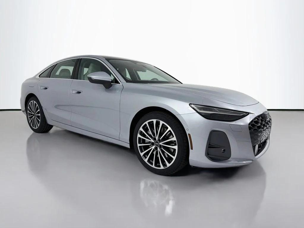 2026 Audi A6 Premium Plus quattro S tronic's photo