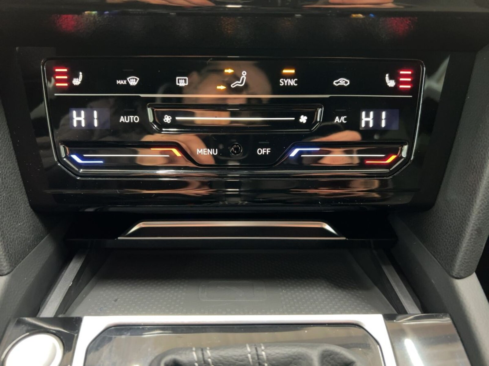 Volkswagen Arteon Shooting Brake – Bild 14
