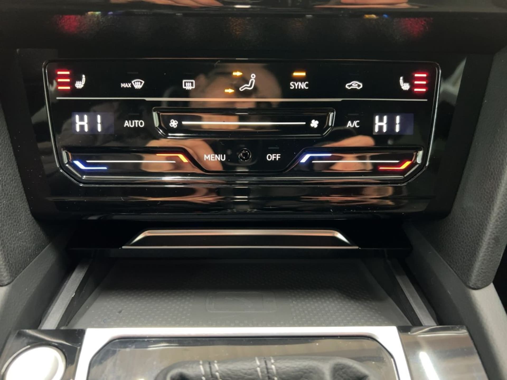 Volkswagen Arteon Shooting Brake R-Line