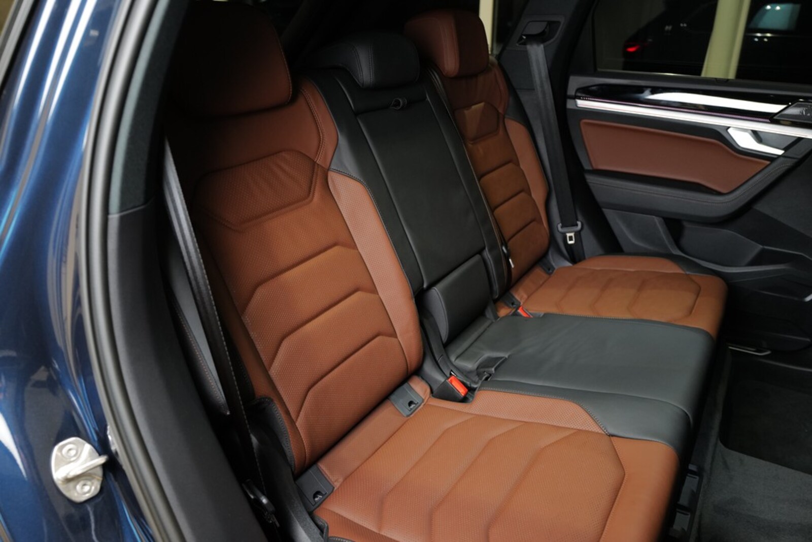 Volkswagen Touareg – Bild 9