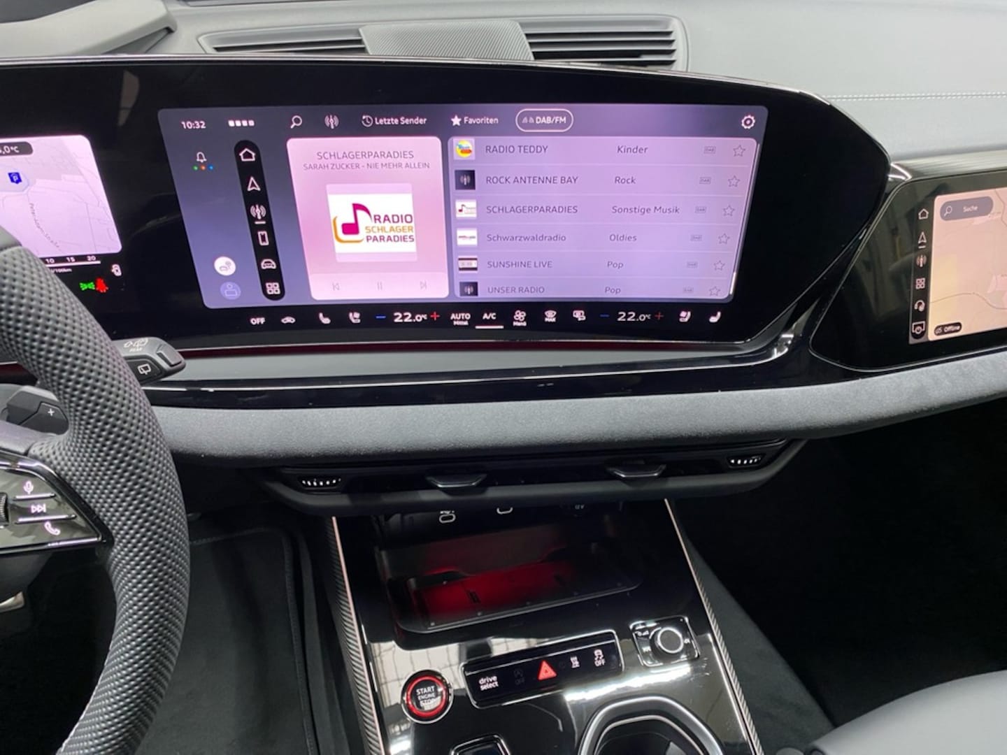 Bild über Audi A6 Avant edition one TDI quattro 220 kW S tronic - für weitere Informationen kontaktieren Sie den Audi Partner