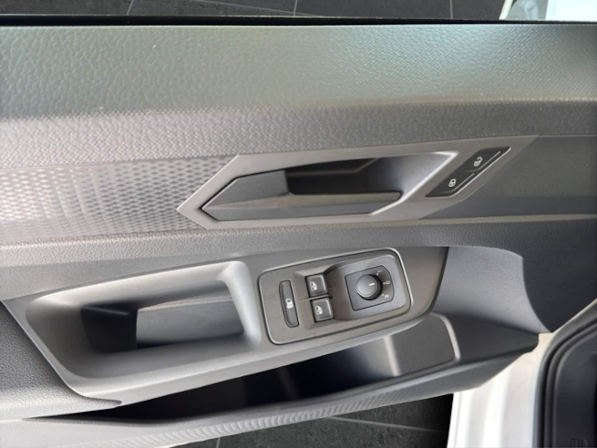 Volkswagen Caddy Maxi Cargo