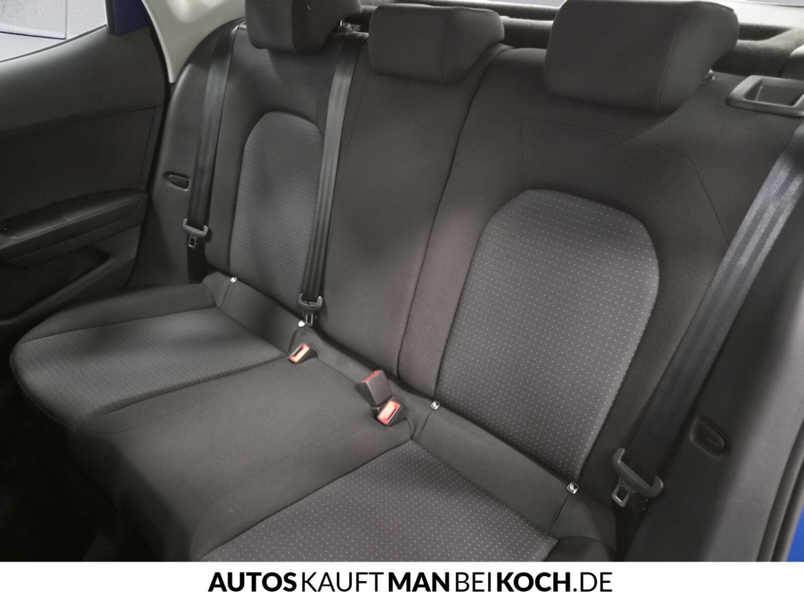 SEAT Arona – Bild 7